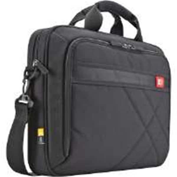 Case Logic Case Logic DLC-115BLACK 15.6 Laptop And Tablet Case YYD1-DLC115BLACK - main